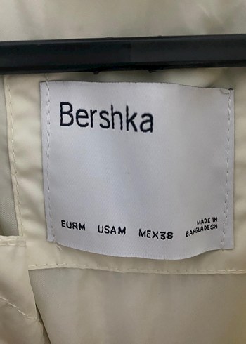 Bershka Erkek Ceket - Görsel 3