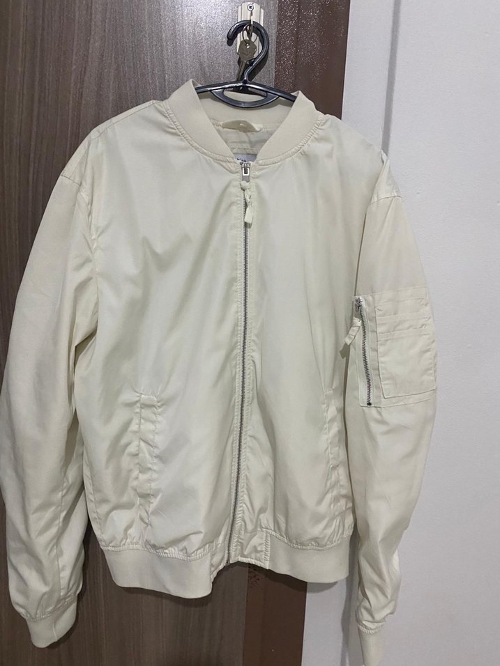 Bershka Erkek Ceket - Görsel 2