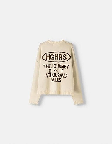 m Beden bershka kazak