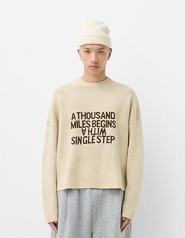 bershka kazak