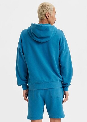Levis Levi?s ZİP HOODİE
