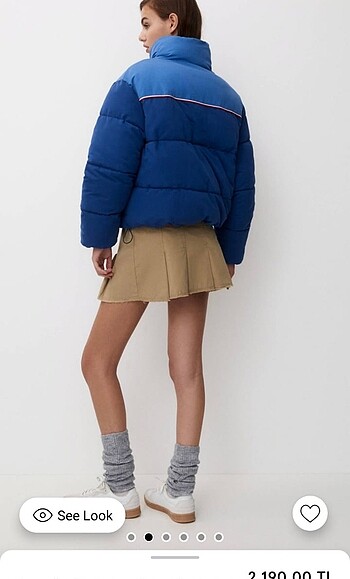Pull and Bear PULL & BEAR MONT