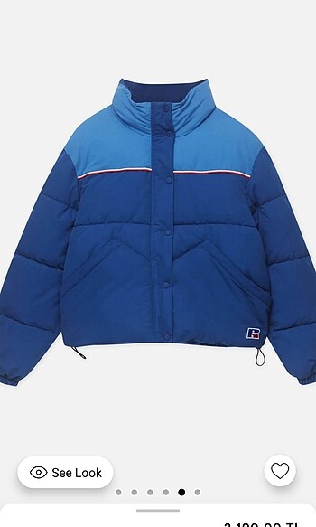 m Beden PULL & BEAR MONT