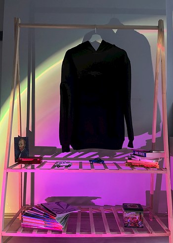 Diğer 2pac (Tupac) Sweatshirt