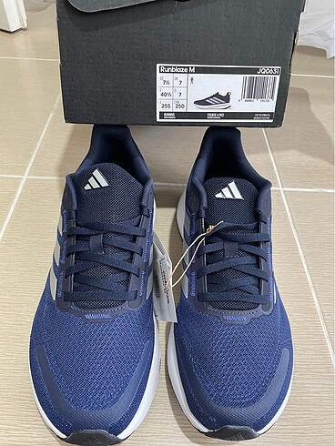 Adidas Adidas runblaze M 40,5 numara