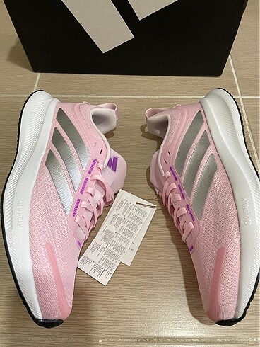 38 Beden Adidas runblaze W 38 numara