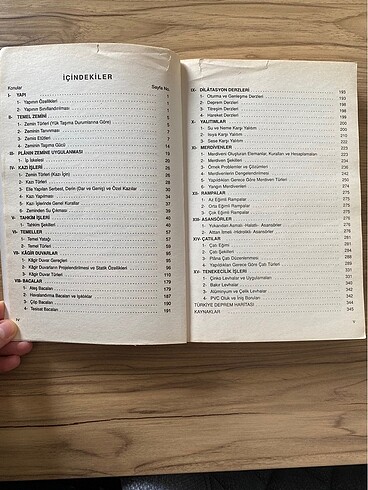  Beden Yapı kitabı mimarlık mühendislik kitabı