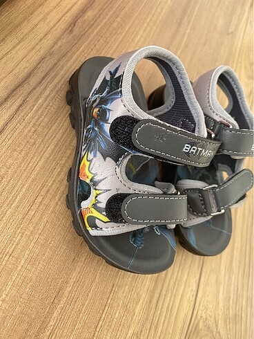 Diğer Çocuk bebek sandalet 22 numara