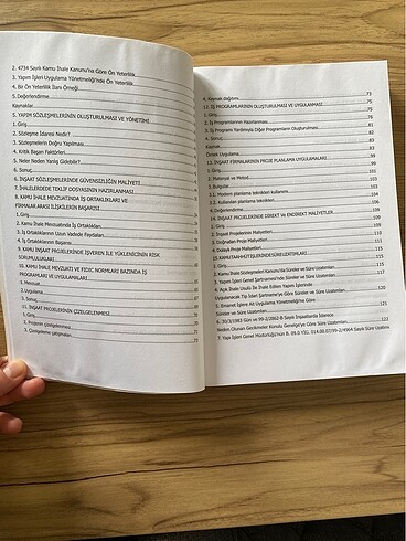 Modern inşaat yönetimi - Görsel 3