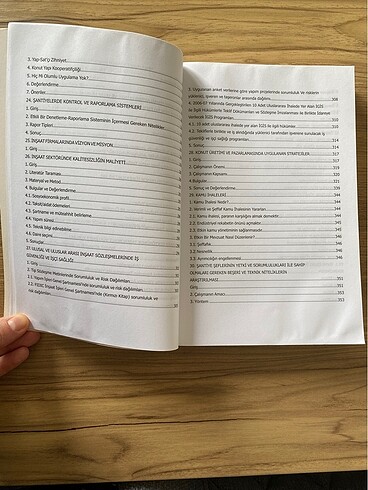 Modern inşaat yönetimi - Görsel 5