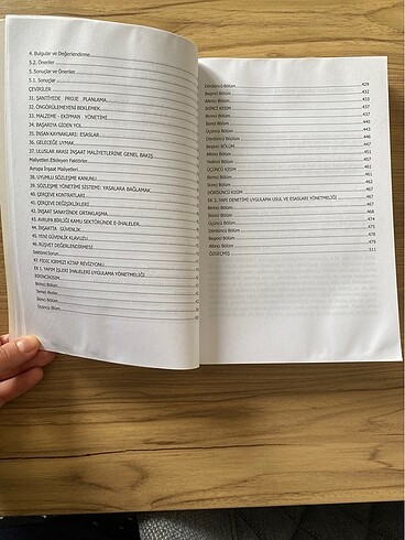 Modern inşaat yönetimi - Görsel 6