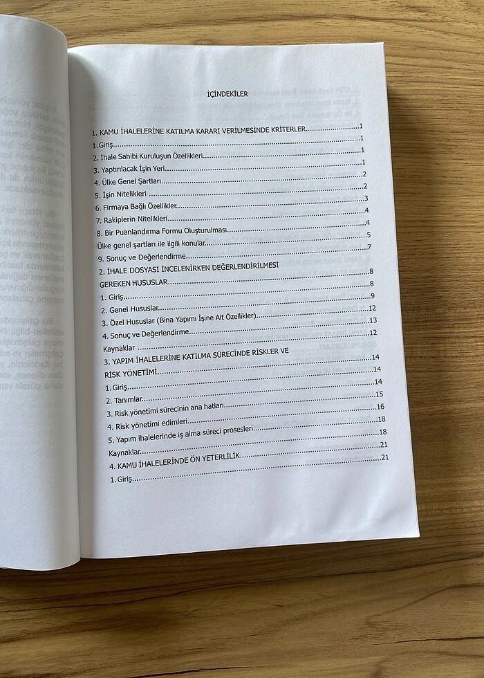 Modern inşaat yönetimi - Görsel 2