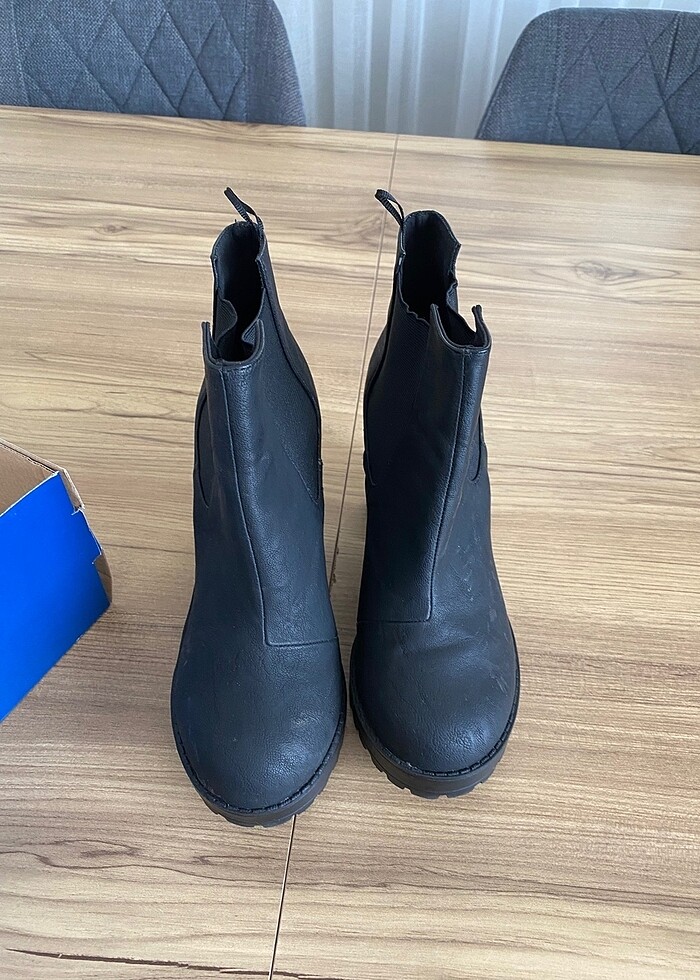 Topuklu bot - Görsel 2