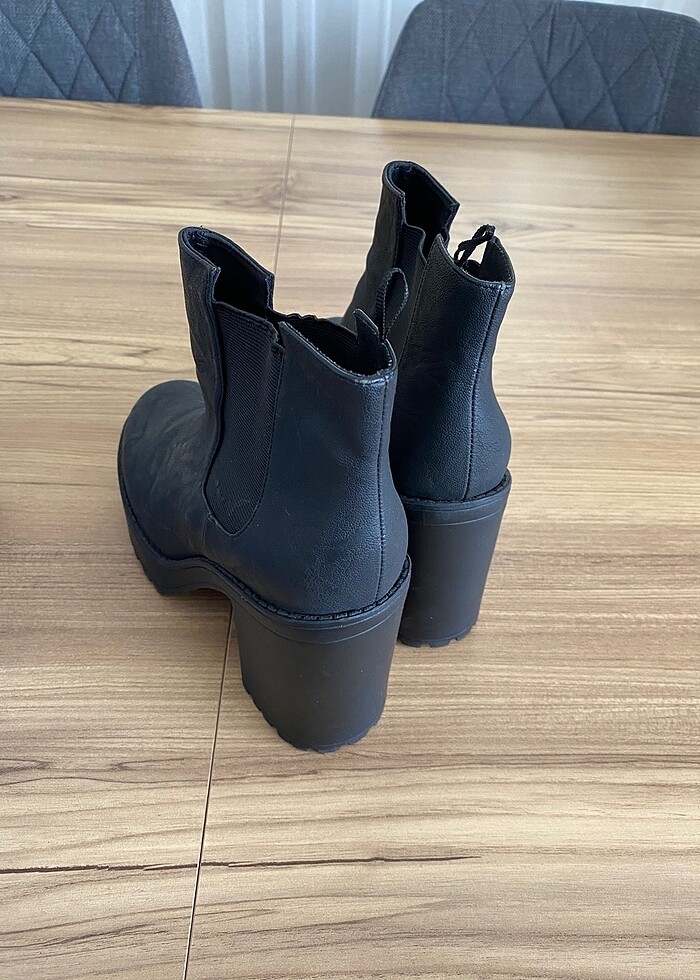 Topuklu bot - Görsel 3