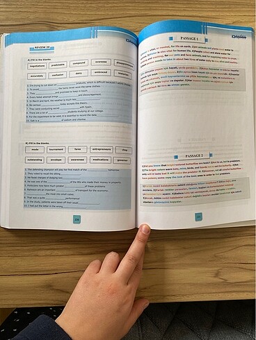 B1 B2 İngilizce kelime kitabı - Görsel 3