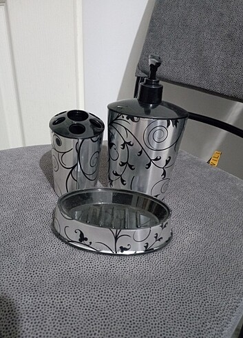 Lavabo set