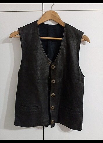 Trend unisex yelek 
