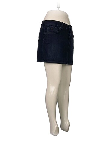 Mavi Jeans Mavi Jeans Mini Etek %70 İndirimli.