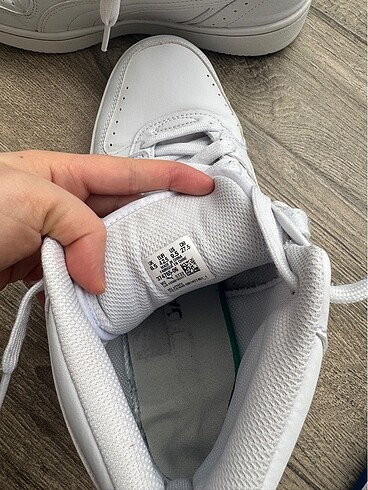 42.5 Beden beyaz Renk Ürün orjinal puma