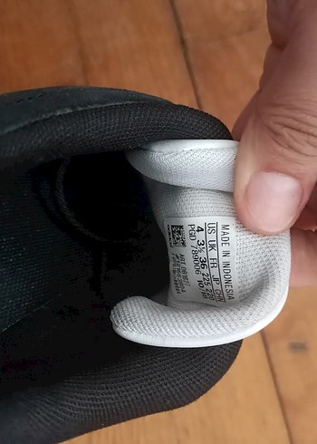 Adidas Siyah Adidas Kadın Spor Ayakkabı
