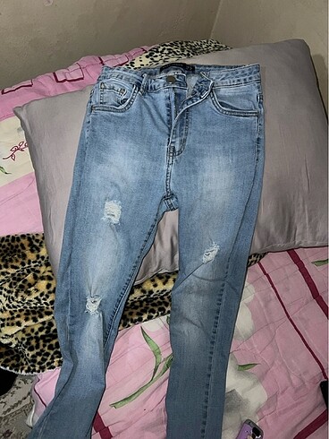 Kot pantolon