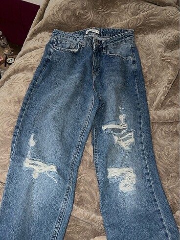 Mom jean