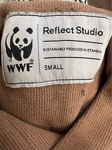s Beden WWF Reflect Studio