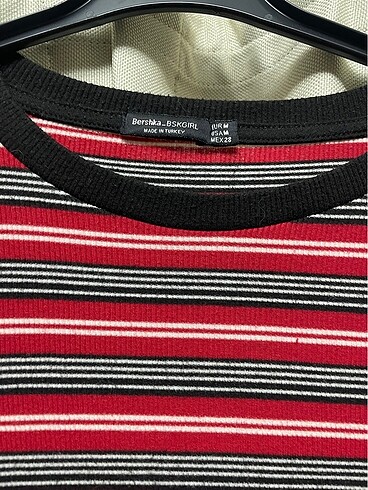 Bershka Bershka Elbise