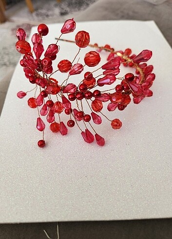 Gelin kına tacı - Görsel 2