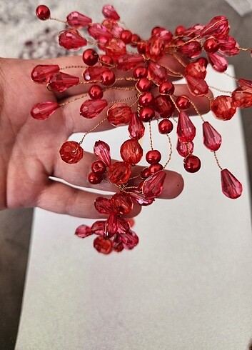 Gelin kına tacı - Görsel 3