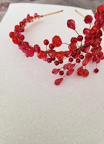 Gelin kına tacı - Görsel 4