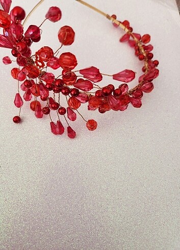 Gelin kına tacı - Görsel 5