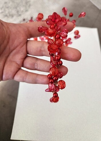 Gelin kına tacı - Görsel 6