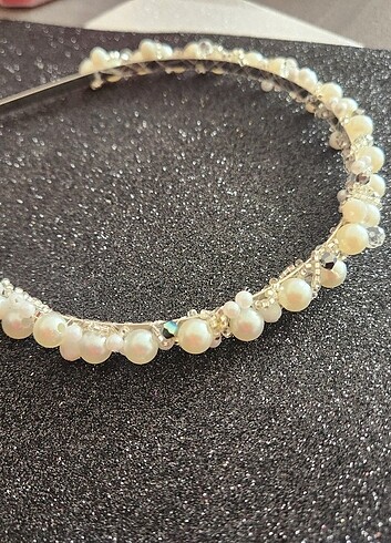 Gelin söz nişan nikah tacı - Görsel 5