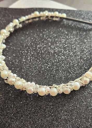 Gelin söz nişan nikah tacı - Görsel 6