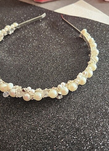 Gelin söz nişan nikah tacı - Görsel 7