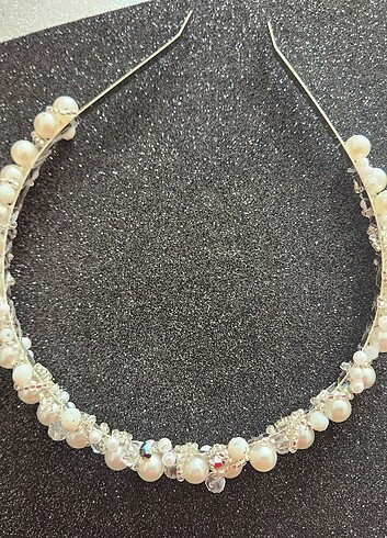 Gelin söz nişan nikah tacı - Görsel 8