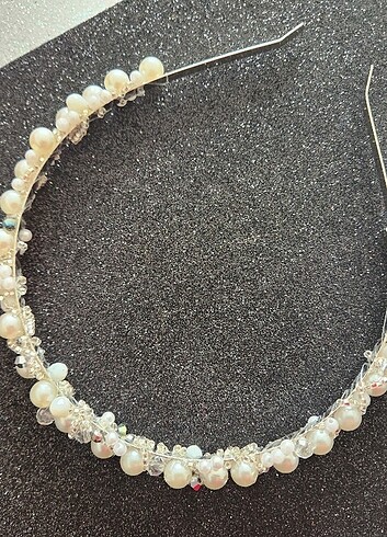 Gelin söz nişan nikah tacı - Görsel 9