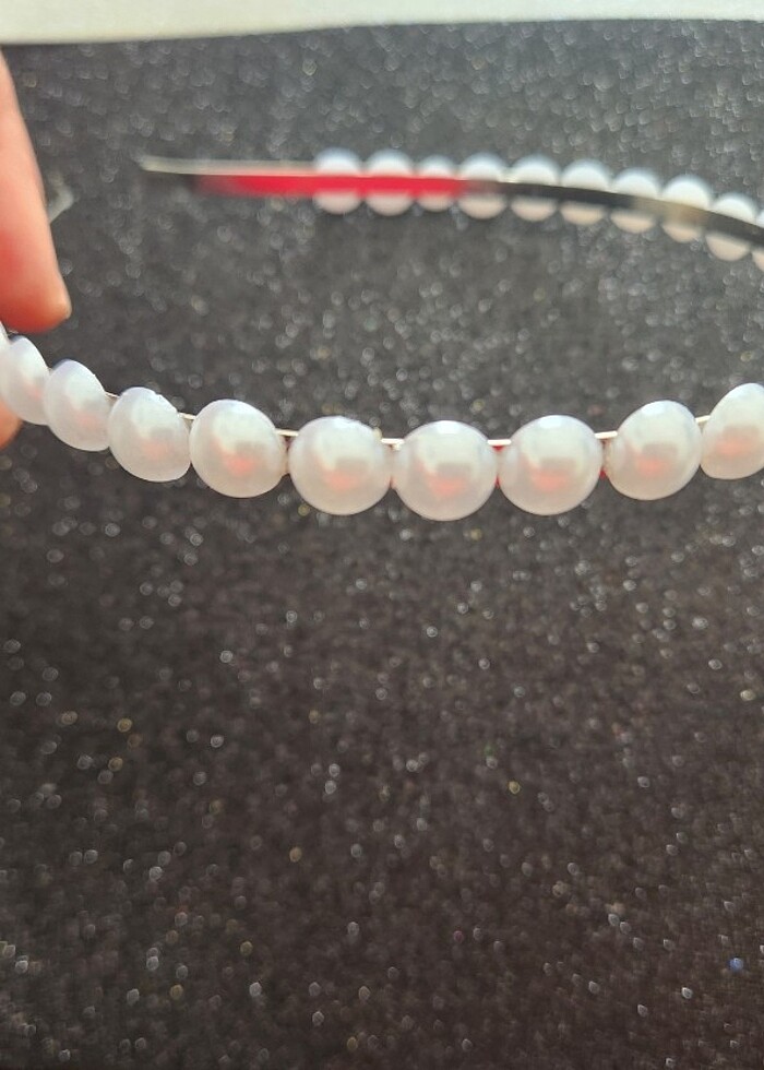 İnci tac - Görsel 2