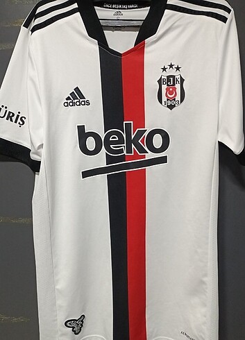 Orjinal Bjk Forması. S Beden