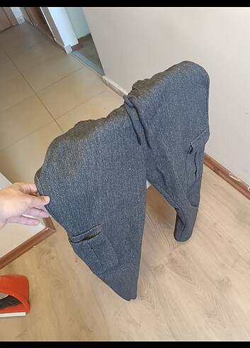 Erkek kargo pantolon 