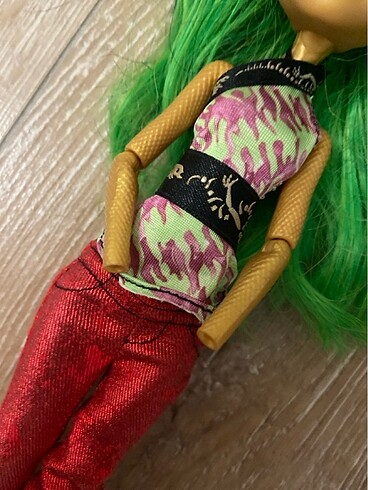  monsterhigh bebek