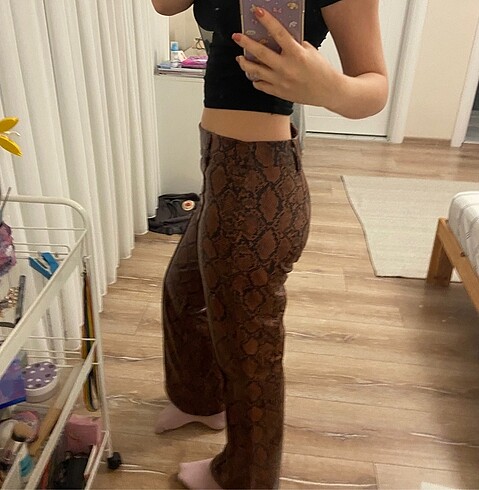 Bershka bershka pantalon
