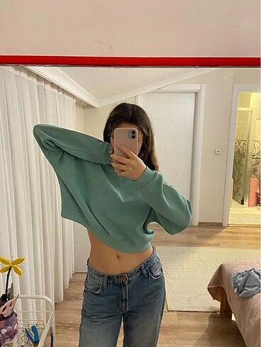 Addax addax sweatshirt