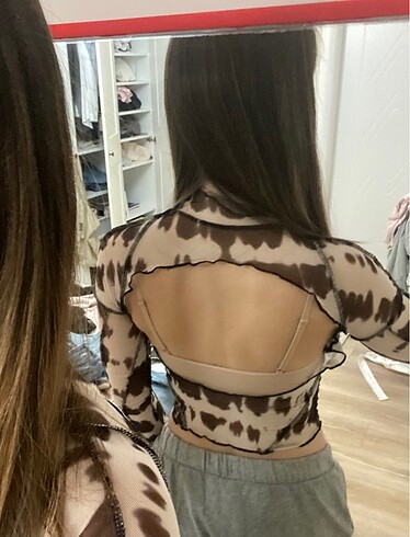 Sheinside shein crop