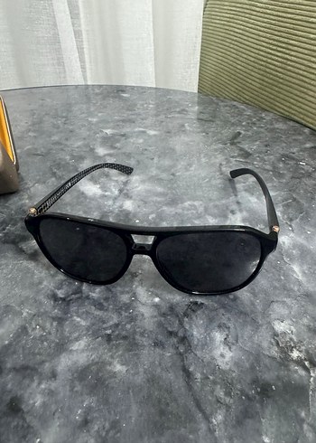 BVLGARI 0BV7034 501/81 57 Erkek Güneş Gözlüğü - Görsel 2