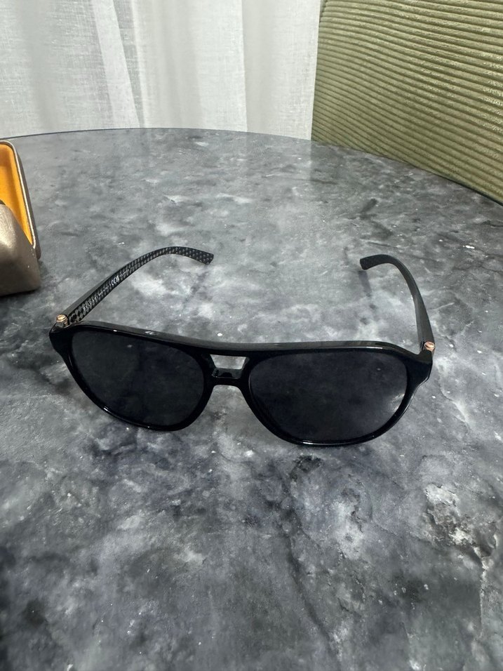 BVLGARI 0BV7034 501/81 57 Erkek Güneş Gözlüğü - Görsel 2