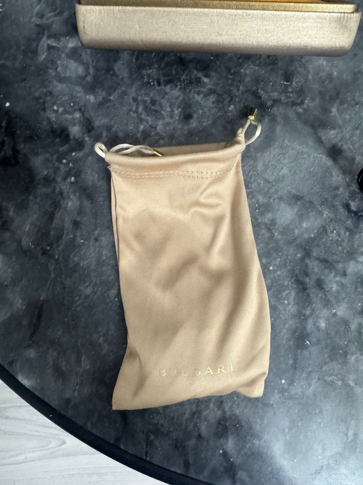 BVLGARI 0BV7034 501/81 57 Erkek Güneş Gözlüğü - Görsel 5