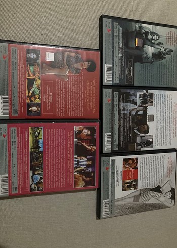 Sophia Loren Koleksiyonu DVD - Görsel 3