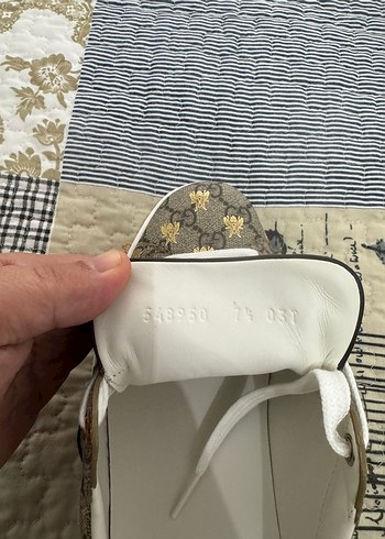 Gucci Spor Ayakkabı - Görsel 6